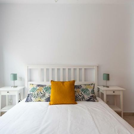 לאס פאלמס דה גראן קנאריה Surf Beach Canteras -Parking-Wifi By Canariasgetaway מראה חיצוני תמונה